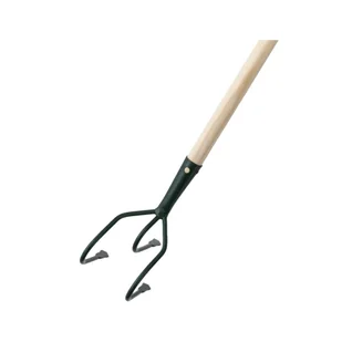 Pazurki ogrodowe 11 cm Geolia - Grabie i motyki - miniaturka - grafika 1