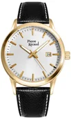Zegarki męskie - Zegarek Pierre Ricaud P97201.1217Q - miniaturka - grafika 1
