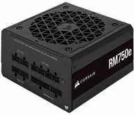Zasilacze komputerowe - Corsair Zasilacz modularny RM750e 750W 80+ GOLD ATX - miniaturka - grafika 1