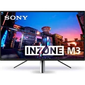 Monitory - SONY Inzone M3 SDMF27M30AEP - miniaturka - grafika 1