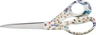 Nożyczki - Fiskars FXI scissors 21 cm Taika white - miniaturka - grafika 1