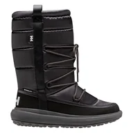 Półbuty damskie - Damskie Buty zimowe HELLY HANSEN W ISOLABELLA 2 11838_990 – Czarny - miniaturka - grafika 1