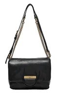 Torebki damskie - Liebeskind Berlin Damskie crossbody S, czarny - miniaturka - grafika 1