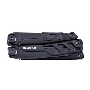 NEXTorch - Multitool MT10 - 16 narzędzi - Czarny - MT10 - Multitools - miniaturka - grafika 8