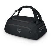 Torby podróżne - Torba podróżna Osprey Daylite Duffel 30 Kolor: czarny - miniaturka - grafika 1