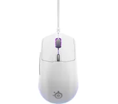 Myszki - SteelSeries Rival 3 Gen 2 Biały 62516 - miniaturka - grafika 1