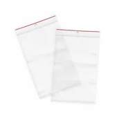 Akcesoria do pakowania - EMERSON Woreczki strunowe 250x350 Zipper (100) - miniaturka - grafika 1