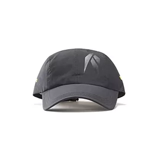 Czapki damskie - Reebok TECH Style DAD czapka, czarna, M, Czarny, M - grafika 1