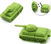 Pendrive - Pendrive Dr. Memory 32 GB - miniaturka - grafika 1