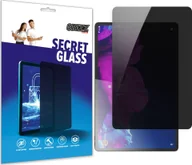 Akcesoria do tabletów i e-booków - GrizzGlass Szkło prywatyzujące GrizzGlass SecretGlass do Lenovo Tab P12 - miniaturka - grafika 1