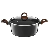 Garnki - Garnek AMBITION Edition Darkwood 24 cm SKU 29465 - miniaturka - grafika 1