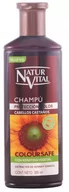 Szampony do włosów - Szampon wzmacniający koloru Naturaleza Y Vida Chestnut Shampoo 300 ml (8414002740208) - miniaturka - grafika 1