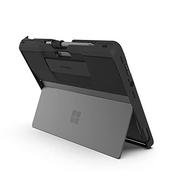Torby na laptopy - Wytrzymała obudowa Kensington BlackBelt do Surface Pro 8 - miniaturka - grafika 1