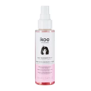 ikoo ikoo Color Protect & Repair Spray do pielęgnacji włosów 100ml - Odżywki do włosów - miniaturka - grafika 1