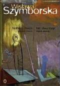 Poezja - Nic dwa razy - miniaturka - grafika 1
