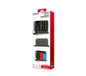 Akcesoria do Nintendo - Nacon SWITCHNEWDOCK+JC do kontrolerów Joy Con z podstawką RGB pod dock Nintendo Switch 2 - miniaturka - grafika 1