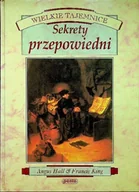 Historia świata - Wielkie tajemnice sekrety przepowiedni - miniaturka - grafika 1