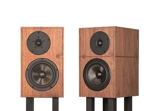 REVIVAL AUDIO Atalante 3 - Głośniki i kolumny - miniaturka - grafika 1