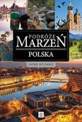 Albumy krajoznawcze - Podróże marzeń. Polska - miniaturka - grafika 1