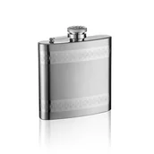 Piersiówki - Batek Dan Barmore, Piersiówka, waza, 180 ml - miniaturka - grafika 1