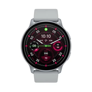 Proove Infinity Szary - Smartwatch - miniaturka - grafika 1