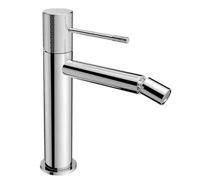 Sapho - Bateria bidetowa SOLARIS, chrom błyszczący - Baterie umywalkowe Sapho - Bateria bidetowa SOLARIS, chrom błyszczący - Baterie umywalkowe - miniaturka - grafika 1