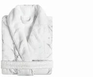 Szlafroki damskie - Graccioza Szlafrok z kapturem Mabel - miniaturka - grafika 1