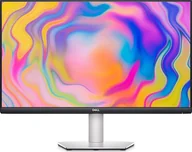 Monitory - Dell 27" S2722QC IPS 4K 3840x2160/HDMI/USBC/Speaker 210-BBRQ/5Y - miniaturka - grafika 1