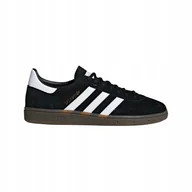Buty sportowe damskie - Buty Damskie Adidas Handball Spezial DB3021 37 1/3 - miniaturka - grafika 1