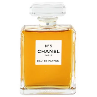 Chanel No.5 woda perfumowana 35ml - Wody i perfumy damskie - miniaturka - grafika 1