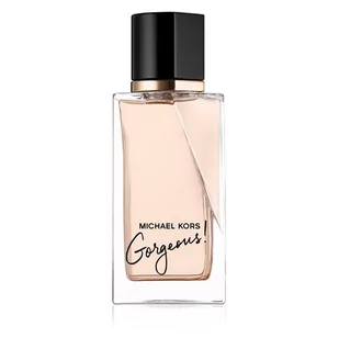 MICHAEL KORS Gorgeous! EDP 50ml - Wody i perfumy damskie - miniaturka - grafika 1