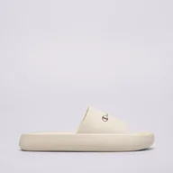 Klapki i japonki damskie - CHAMPION SOFT SLIPPER - miniaturka - grafika 1