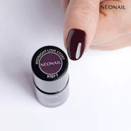 Lakiery hybrydowe - Neonail Lakier Hybrydowy 7,2 Ml - Midnight Love Story - miniaturka - grafika 1