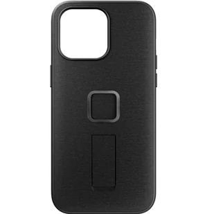 Peak Design Mobile Everyday Loop Case etui do iPhone 15 Pro Max v2 grafitowe - Etui i futerały do telefonów - miniaturka - grafika 1