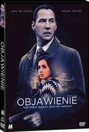 Thriller DVD - Objawienie - miniaturka - grafika 1