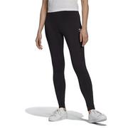 Spodnie sportowe damskie - adidas Originals Loungewear Adicolor Essentials Tights > H06625 - Adidas - miniaturka - grafika 1