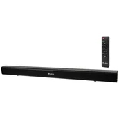 Głośniki przenośne - 30-451# Głośnik bluetooth soundbar cinema 4.0 - miniaturka - grafika 1