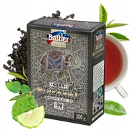 Herbata - Herbata Czarna Liściasta Earl Grey Battler Ceylon Pekoe Bergamot 200G - miniaturka - grafika 1