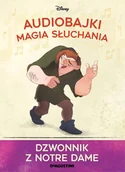 Czasopisma - Audiobajki Magia Słuchania Reedycja II - miniaturka - grafika 1