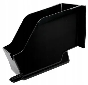 Pojemnik na fusy ekspresu do kawy Delonghi ECAM250.23.SB Magnifica Intensa - Akcesoria i części AGD - miniaturka - grafika 1