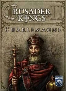Crusader Kings II: Charlemagne DLC PC - DLC - miniaturka - grafika 1