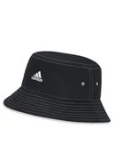 Czapki męskie - adidas Kapelusz Classic Cotton Bucket Hat HY4318 Czarny - miniaturka - grafika 1