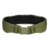 Odzież taktyczna i umundurowanie - Tasmanian Tiger - Pas taktyczny Warrior Belt Mk IV - Olive - 7310.331 - miniaturka - grafika 1