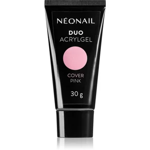 Neonail Duo Acrylgel COVER PINK 30 g 6105-2 - Żele do paznokci - miniaturka - grafika 1