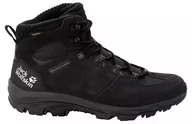 Buty trekkingowe męskie - Buty trekkingowe męskie Jack Wolfskin VOJO 3 WT TEXAPORE MID M (4042391_6369)-41 - miniaturka - grafika 1