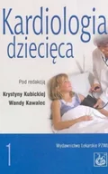 Książki medyczne - Kardiologia dziecięca Tom I - miniaturka - grafika 1