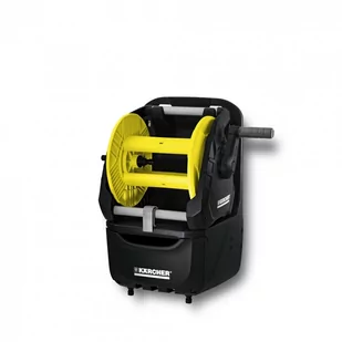 Karcher Bęben na wąż Premium HR 7.300 2.645-163.0 - Akcesoria do myjek - miniaturka - grafika 4