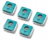 Worki do odkurzaczy - 5x Worki do stacji SAMSUNG JET BESPOKE worek stacji czyszczącej JET BESPOKE - miniaturka - grafika 1