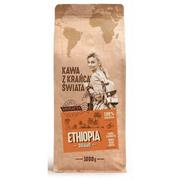 Vaspiatta Ethiopia Sidamo 1kg 5906721181293