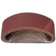 Materiały ścierne - Dedra TAŚMA DO SZLIFIERKI DED 771810 gr. 60 ded771810 - miniaturka - grafika 1